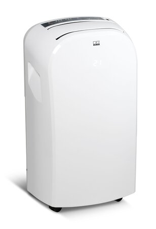 Climatiseur Mkt 255 Eco 2,6 Kw Blanc Remko