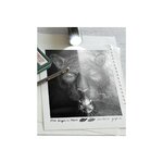 Crayon graphite PITT GRAPHITE Matt  dureté 14B FABER-CASTELL