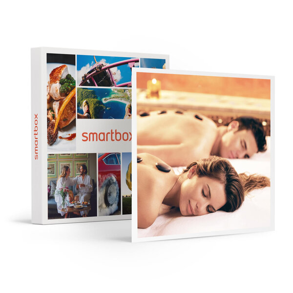 SMARTBOX - Coffret Cadeau Bien-être à Toulouse -  Bien-être