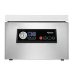 Machine sous vide - k 300/60 l - bartscher -  - acier inoxydable 375x440x271mm