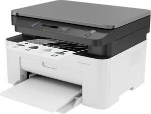 Imprimante hp laser 135w