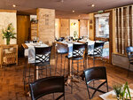 SMARTBOX - Coffret Cadeau Adresses primées : repas 7 plats au restaurant Azimut à Courchevel -  Gastronomie