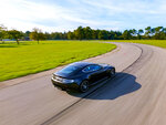 Pilotage aston-martin v8 vantage : 3 tours sur le circuit du luc-en-provence - smartbox - coffret cadeau sport & aventure