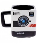 Mug polaroid