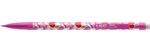 Porte-mines HELLO KITTY MATIC 0,7 mm avec 3 mines Motif Aléatoire BIC