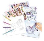 Create your fantasy friends -  - Depesche