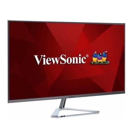 Viewsonic vx series vx3276-mhd-2 81 3 cm (32") 1920 x 1080 pixels full hd led argent