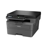 Imprimante recto verso laser monochrome multifonction Brother DCP-L2627DWXL 32 ppm