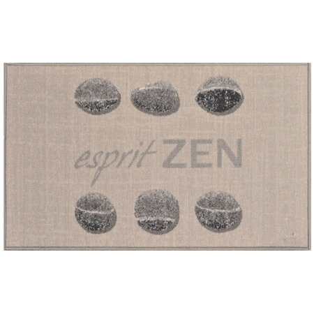 Tapis Rectangle 50x80 cm Esprit Zen
