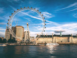 SMARTBOX - Coffret Cadeau City trip à Londres : 6 jours en hôtel 3* avec visites des lieux incontournables -  Séjour