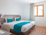 SMARTBOX - Coffret Cadeau 2 jours en suite en famille avec accès au spa à Malbuisson -  Séjour
