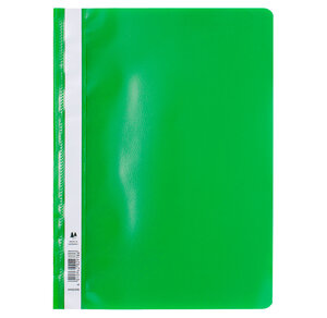 CHEMISES ECONOMIQUES PP Vert Cl. x 25 EXACOMPTA