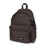 EASTPAK Crafty Brown Sac a dos Borne Padded Pack'r Marron Mixte