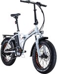 Wegoboard - vélo superbike (jusqu'à 60 km d'autonomie) -