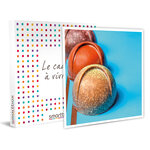 Smartbox - coffret cadeau - assortiment de douceurs chocolatées artisanales