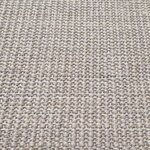 vidaXL Tapis Sisal naturel 66x150 cm Sableux