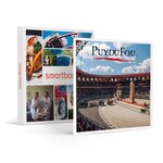 SMARTBOX - Coffret Cadeau Billets Puy du Fou 2026 - 1 jour pour 2 adultes et 2 enfants -  Multi-thèmes