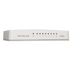 Switch Reseau - Switch 8 ports 10/100 RJ45