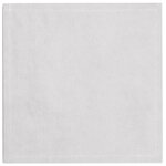 vidaXL Boîtes de rangement pliables 10 Pièces 32x32x32 cm tissu intissé