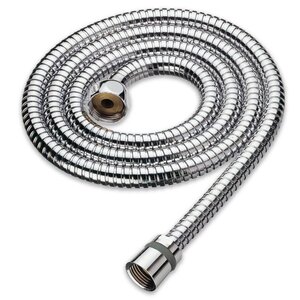 Tiger Flexible de douche Ultrahose 200 cm Chrome