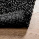 vidaXL Tapis ZIZUR 120x170 cm aspect de jute intérieur extérieur