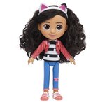 Spin Master 6060430 - Gabby's Dollhouse Gabby Girl