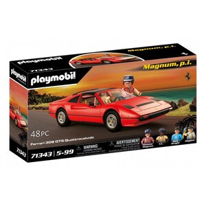 71343 Ferrari serie Magnum