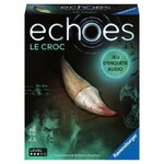 Echoes Le Croc Jeux de cartes et d'ambiance