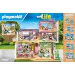 PLAYMOBIL 71607 - My Life Maison d'architecte