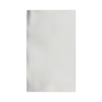 Lot de 20 sachet alu mat argenté 320x230 mm