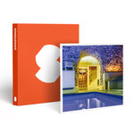 SMARTBOX - Coffret Cadeau Parenthèse bien-être en duo : un modelage avec accès au spa près de Paris -  Bien-être