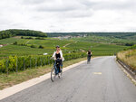 Balade autoguidée à vélo électrique à travers les vignobles champenois - smartbox - coffret cadeau gastronomie