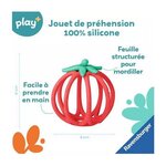 Balle Sensorielle - Tomate