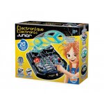 Kit d experience - Electronique junior