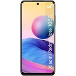 Xiaomi redmi note10 5g 64 go silver