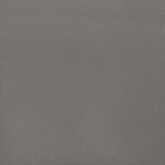 vidaXL Tête de lit avec oreilles Gris 147x23x118/128 cm Similicuir