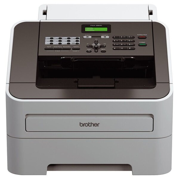 Fax laser 2940