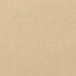 vidaXL Coussins de palette lot de 3 beige mélangé tissu