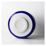 Bol de cérémonie thé Matcha - Bleu