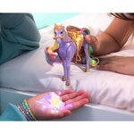 Spin Master 6067325 - Unicorn Academy Licorne Wildstar Avec Lumières et Poupée mannequin Sophia
