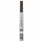 L'oréal paris - crayon à sourcils brow artist high contour - 107 cool brunette