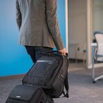 Kensington sac à dos d'ordinateur portable contour 2.0 pro 17"