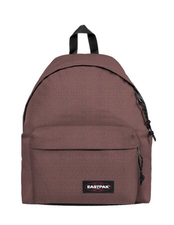 Sac à dos Eastpak Padded Pak'r Meshknit Pink