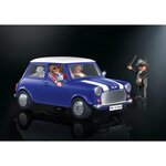 Playmobil - 70921 - mini cooper