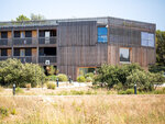 SMARTBOX - Coffret Cadeau 3 jours en suite dans un hôtel d'architecte près d'Aix-en-Provence -  Séjour