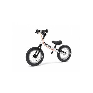 Balancebike  TooToo white