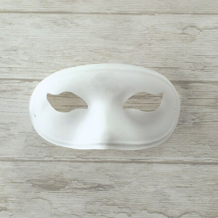 Masque Simple