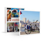 SMARTBOX - Coffret Cadeau Visite insolite de Marseille en vélo électrique -  Sport & Aventure