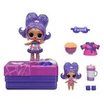 L.O.L. Surprise Deluxe Present Surprise