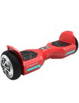 Wegoboard - hoverboard bumper bluetooth